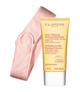 Clarins Confezione regalo Cleansing Essentials Set