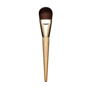 Clarins Foundation Brush pennello per fondotinta in crema e liquido