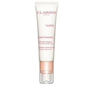 Clarins Gel lenitivo anti-rossore Calm-Essentiel (Redness Corrective Gel) 30 ml