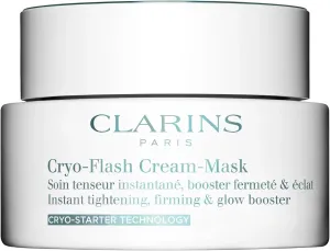 Clarins Maschera viso in crema Cryo-Flash (Cream Mask) 75 ml