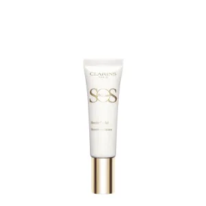 Clarins Primer per make-up (SOS Primer) 30 ml 08 Rosy Gold Pearls
