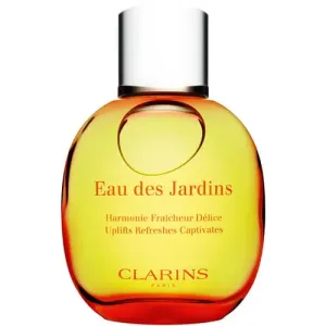 Clarins Profumo curativo Eau des Jardins 100 ml