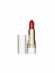 Clarins Rossetto lucido (Joli Rouge Shine) 3,5 g 705S Soft Berry