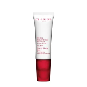 Clarins Scrub viso (Beauty Flash Peel) 50 ml