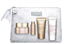 Clarins Set cosmetico Nutri Lumiere Collection