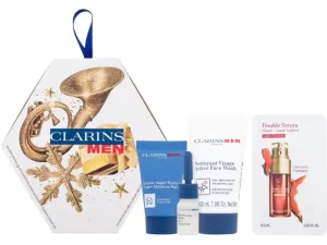 Clarins Set regalo per idratare la pelle ClarinsMen Recruit Kit