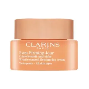 Clarins Extra-Firming Jour crema lifting rassodante per tutti i tipi di pelle 50 ml