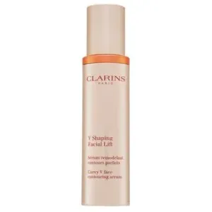 Clarins V Shaping Facial Lift Serum siero lifting per la pelle 50 ml
