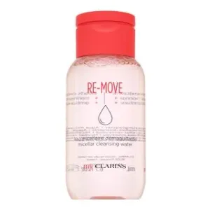 Clarins My Clarins RE-MOVE Micellar Cleansing Water acqua micellare struccante per tutti i tipi di pelle 200 ml
