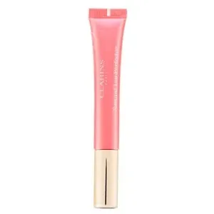 Clarins Natural Lip Perfector lucidalabbra 01 Rose Shimmer 12 ml
