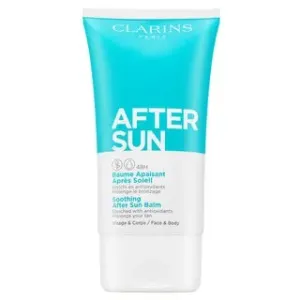 Clarins After Sun Soothing After Sun Balm per lenire la pelle 150 ml