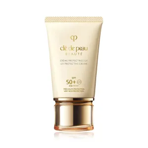 Clé de Peau Beauté Crema solare per il viso SPF 50+ (UV Protective Cream) 50 ml