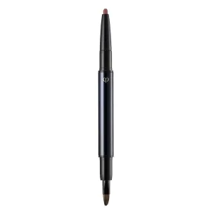 Clé de Peau Beauté Matita contorno labbra con pennellino (Lip Liner Pencil Cartridge) - ricarica 0,25 g 04 Vivid Red