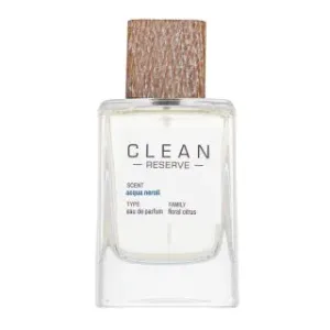 Clean Acqua Neroli Eau de Parfum unisex 100 ml