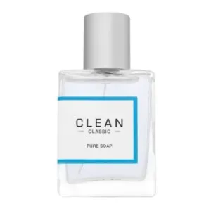 Clean Pure Soap Eau de Parfum da donna 30 ml