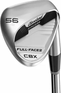 Cleveland CBX Full-Face 2 Tour Satin Wedge LH 52 Graphite