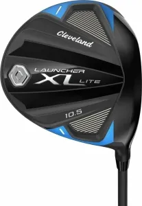 Cleveland Launcher XL Lite Mazza da golf - driver Mano destra 12° Lady