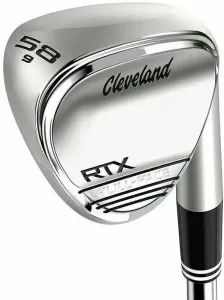 Cleveland RTX Full Face Tour Satin Wedge Right Hand 58