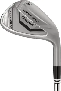 Cleveland Smart Sole Full Face Tour Satin Wedge LH 50 G Steel