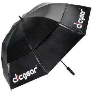Clicgear Umbrella Black #12752