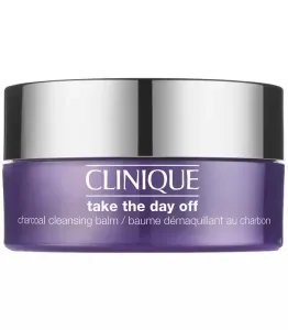 Clinique Balsamo detergente per viso Take The Day Off (Charcoal Cleansing Balm) 125 ml