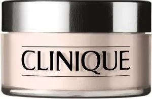 Clinique Cipria in polvere (Blended Face Powder) 25 g 02 Transparency