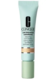 Clinique Correttore delle imperfezioni (Anti-Blemish SolutionsClearing Concealer Camouflant Purifiant Formule SOS) 10 ml Shade 01