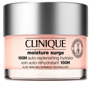 Clinique Crema gel idratante rinfrescante Moisture Surge (100H Auto-Replenishing Hydrator) 75 ml