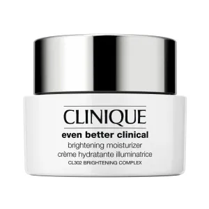 Clinique Crema per il viso illuminante e idratante Even Better Clinical (Brightening Moisturizer) 50 ml