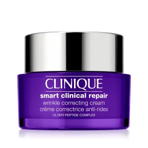 Clinique Crema viso per pelli mature Smart Clinical Repair (Wrinkle Correcting Cream) 75 ml