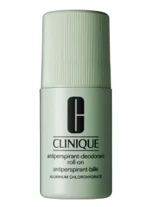 Clinique Deodorante - antitraspirante roll-on (Antiperspirant-deodorant Roll-on) 75 ml
