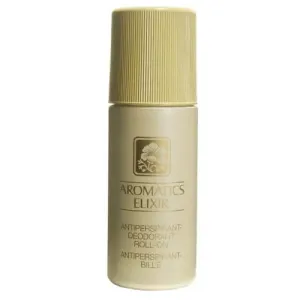 Clinique Deodorante roll-on Aromatics Elixir (Antiperspirant-Deodorant Roll-On) 75 ml