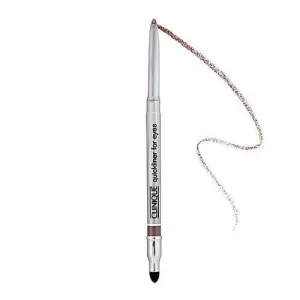 Clinique Eyeliner per occhi (Quickliner For Eyes) 0,3 g 02 Smoky Brown