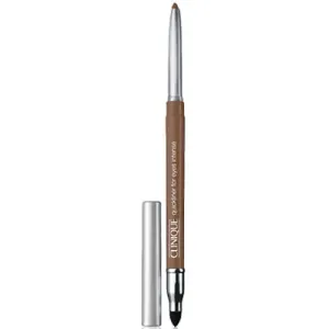 Clinique Eyeliner per occhi (Quickliner For Eyes Intense) 0,25 g 05 Intense Charcoal