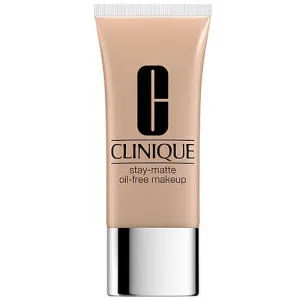 Clinique Fondotinta opacizzante Stay-Matte (Oil-Free Makeup) 30 ml 70 Vanilla (MF)