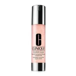 Clinique Gel per pelle disidratata Moisture Surge (Hydrating Supercharged Concentrate) 48 ml