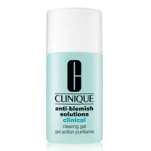 Clinique Gel topico per acne (Anti-Blemish Solutions Clinica Clearing Gel) 15 ml