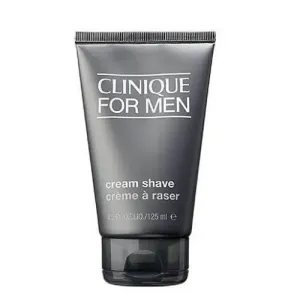 Clinique Schiuma da barba Men (Cream Shave) 125 ml