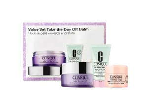 Clinique Set regalo cosmetico Set Beauty Care Valore Set