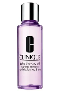 Clinique Struccante Take the Day Off (Makeup Remover For Lids, Lashes & Lips) 125 ml