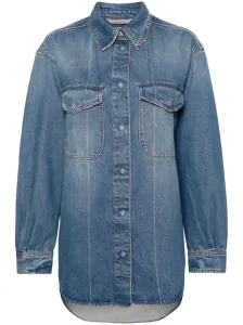CLOSED - Camicia Di Jeans #3095252