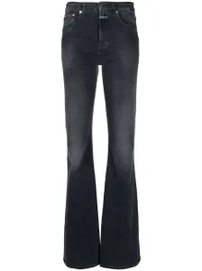 CLOSED - Jeans Denim A Zampa #2468850