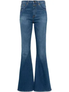 CLOSED - Jeans In Denim A Zampa #3075468