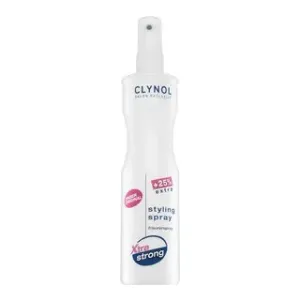 Clynol Xtra Strong Styling Spray Spray per lo styling per una forte fissazione 250 ml