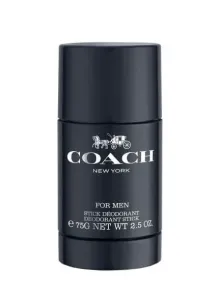 Coach For Men - deodorante in stick 75 ml