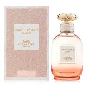 Coach Dreams Sunset Eau de Parfum da donna 60 ml