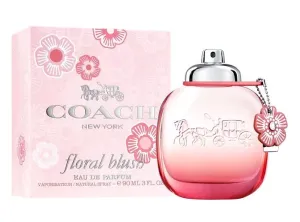 Coach Floral Blush Eau de Parfum da donna 30 ml