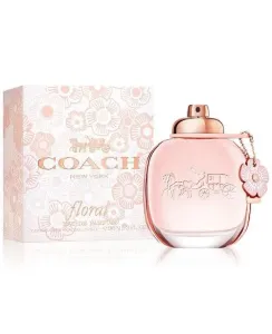 Coach Floral Eau de Parfum da donna 30 ml