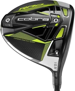 Cobra Golf King RadSpeed Mazza da golf - driver Mano destra 9° Stiff