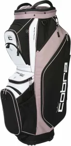 Cobra Golf Ultralight Pro Cart Bag Elderberry/Black Borsa da golf Cart Bag